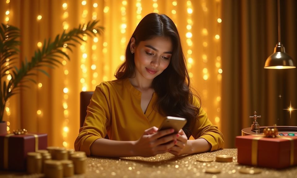 c9998 c9998 অ্যাপ — পুরো লবি আপনার পকেটে